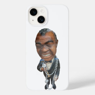 Coque Pour iPhone 14 Satchmo.