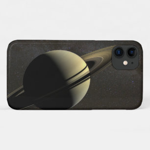 Case-Mate iPhone Case Saturne de la planète