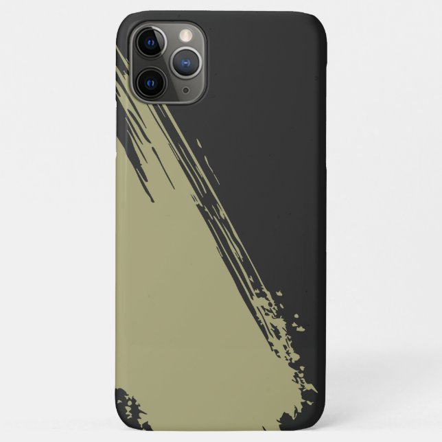 Coques Case-Mate iPhone Sauge Aride (Dos)