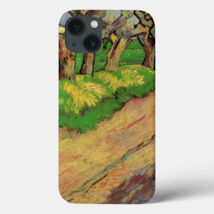 Coques Pour iPhone Saules Pollard par Vincent van Gogh