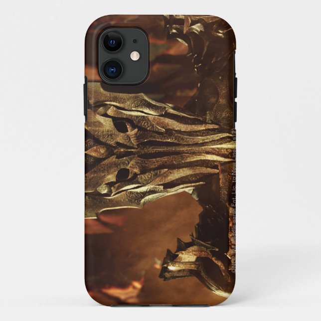 COQUES Case-Mate iPhone SAURON™ (Dos)