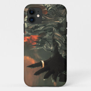Coque Case-Mate Pour iPhone Sauron à la main