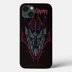 iPhone 13 Case Sauron Icon