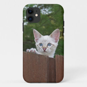 Case-Mate iPhone Case Savannah Cat iPhone 5 Custom Coque-Mate ID