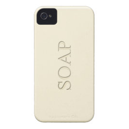 Etui iPhone Case-Mate Savon