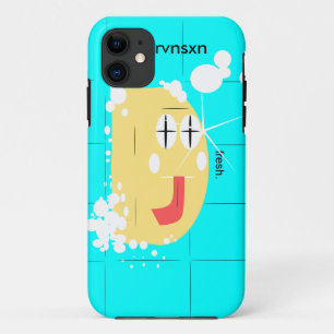 Coques Pour iPhone Savon frais ! iPhone 5