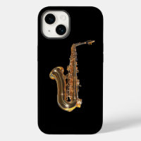 Saxophone
