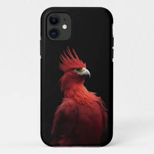 Case-Mate iPhone Case Scarlet Phoenix Est Fière
