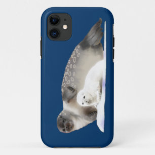 Coque Case-Mate Pour iPhone Sceau annelé