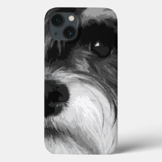 Case-Mate iPhone Case Schnauzer miniature