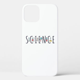 Case-Mate iPhone Case Science