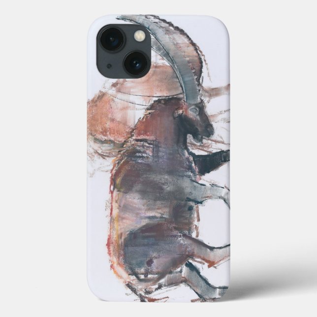 Coques Case-Mate iPhone Scimitar 2006 (Verso)