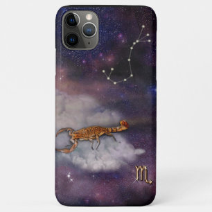 Coque Case-Mate Pour iPhone Scorpio