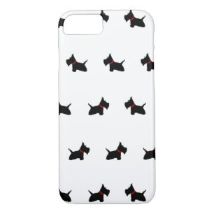Coque iPhone 7 Scottie No. 8