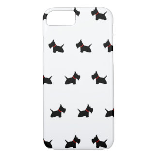 Coque iPhone 7 Scottie No. 8