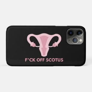 Case-Mate iPhone Case SCOTUS Interdiction de l'avortement