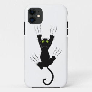 Case-Mate iPhone Case Scratch Chat