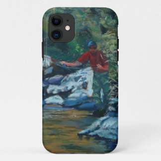 Coques Pour iPhone Se faufiler sur un arc en ciel