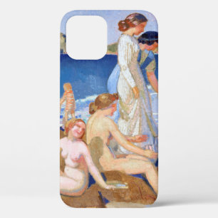 Case-Mate iPhone Case Sea Bathing, Maurice Denis