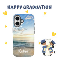 Sea Beach Sky Bird, Nom personnalisé