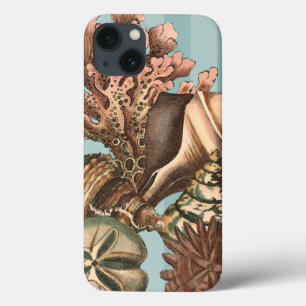 Case-Mate iPhone Case Sea Life Silhouette