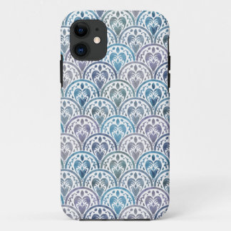 Case-Mate iPhone Case Sea Turtle Scallop Pattern