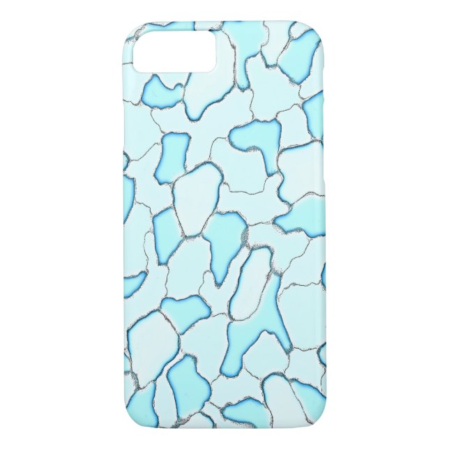 Coques Case-Mate iPhone Seaaquacamo (Dos)