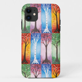 Case-Mate iPhone Case Seasons