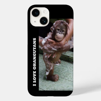 Coque Pour iPhone 14 Secourt Orphan