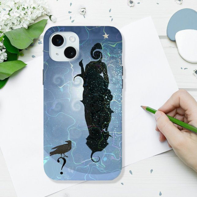 Coques Case-Mate iPhone Secrets (Créateur téléchargé)