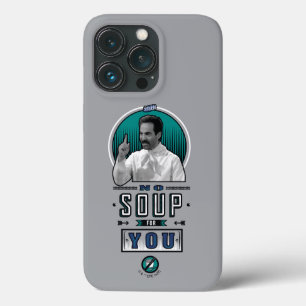 Case-Mate iPhone Case Seinfeld   Pas De Soupe Pour Vous Graphique