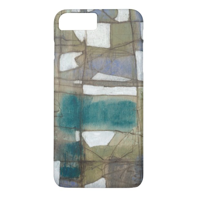 Coques Case-Mate iPhone Sélection arbitraire I (Dos)