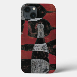 iPhone 13 Coque Sélection de vins