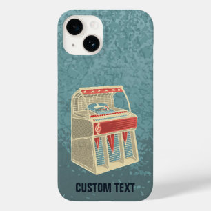 Coque Pour iPhone 14 Sélection Grunge