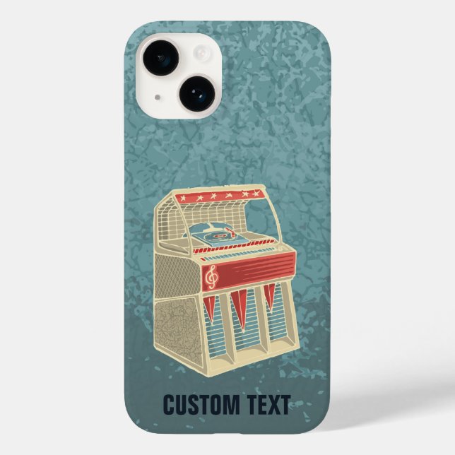 Coques Case-Mate iPhone Sélection Grunge (Verso)