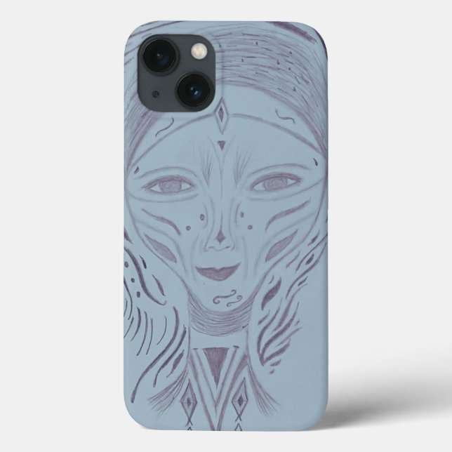 Coques Case-Mate iPhone Sélène (Verso)