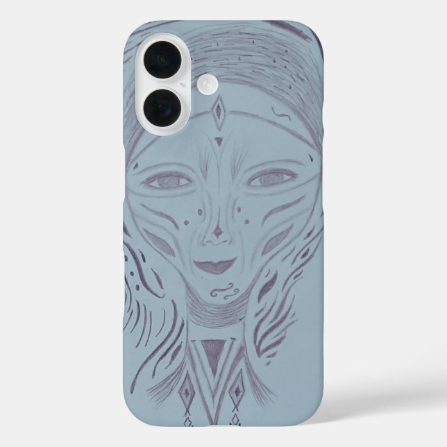 Coques Case-Mate iPhone Séléné (Verso)