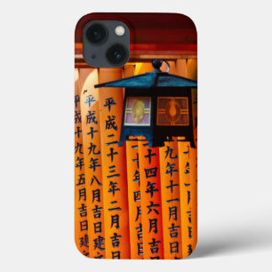 Case-Mate iPhone Case Senbon Torii, sanctuaire Fushimi Inari