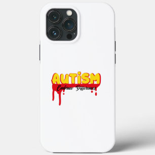 Case-Mate iPhone Case Sensibilisation sur l'autisme
