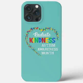 Case-Mate iPhone Case Sensibilisation sur l'autisme Spécial Ed Enseignan
