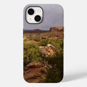 Coque Pour iPhone 14 Sentier Neck Springs dans le parc national de Cany