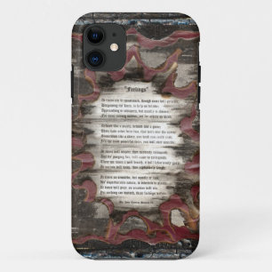 Case-Mate iPhone Case Sentiments
