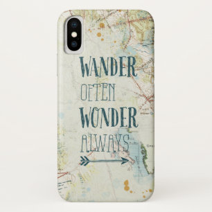 Case-Mate iPhone Case Sentiments de carte