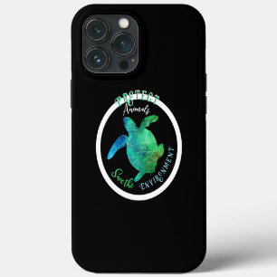 Case-Mate iPhone Case Sentinelle de la vie marine