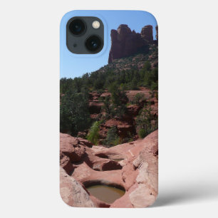 iPhone 13 Case Sept Bassins Sacrés à Sedona Arizona
