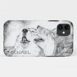 Case-Mate iPhone Case Serenade dans la ist