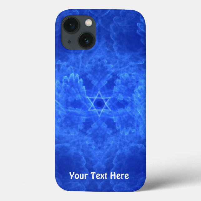 Coques Case-Mate iPhone Sérénité (Verso)