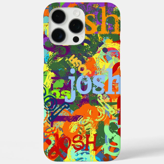Coques Case-Mate iPhone Sérieusement personnalisé (Verso)