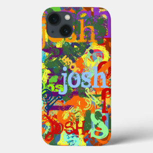 iPhone 13 Coque Sérieusement personnalisé