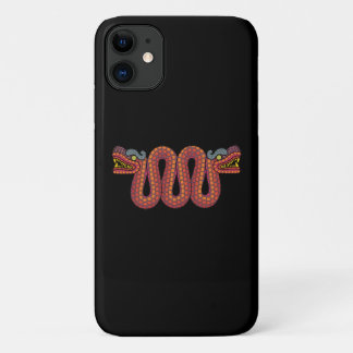 Case-Mate iPhone Case serpent aztèque